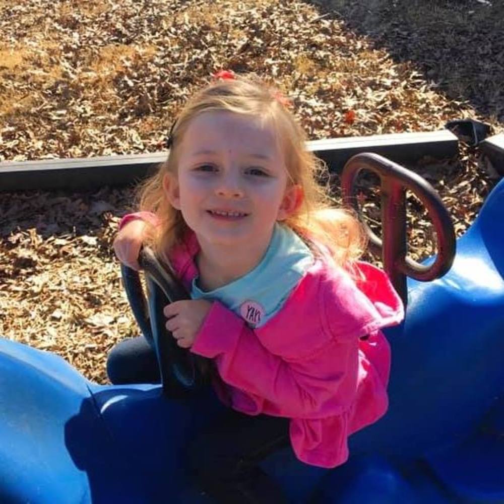 Meet your Posher, Pamela